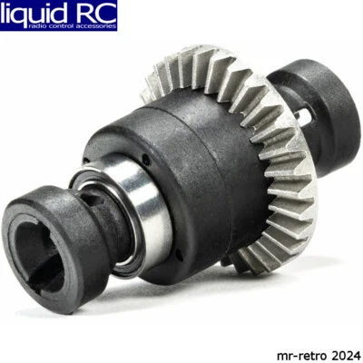 Arrma 311177V2 Assembled Differential 30T 0.8Mod V2 1pc - GROM - Image 1 of 2