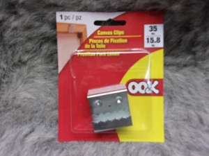 OOK 1 Clip für Leinwandbild Neu im Karton - Bild 1 von 3