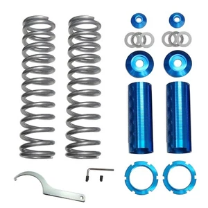 For 79-04 Mustang Coil-Over Conversion Kit w Wrench 14/175 Springs FREE SHIPPING - Picture 1 of 2