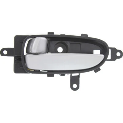 Maçaneta interna da porta para Nissan Altima Maxima 2007-2014 - Imagem 1 de 4