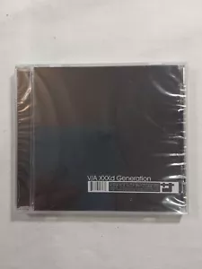 XXXD GENERATION - VARIOUS ARTISTS - CD - BRAND NEW SEALED - Picture 1 of 8