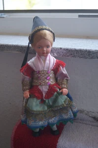 Trachtenpuppe Stoll - Bild 1 von 1