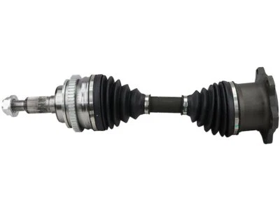 For 1992-1999 Chevrolet K2500 Suburban Axle Assembly DriveBolt 83442QJ 1993 1994 - Imagem 1 de 2