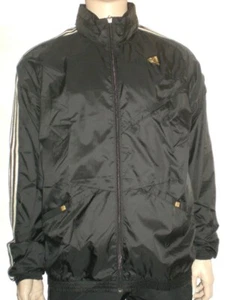 Adidas Nov Wind Herren Jacke Laufjacke Gr L Sport Bekleidung Climaproof Training - Bild 1 von 3