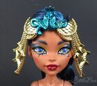 Monster High Doll Cleo de Nile SDCC RARE Headpiece