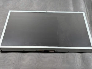 Panneau écran LCD - Fonctionne, signes d'utilisation, sans accessoires - Photo 1/10