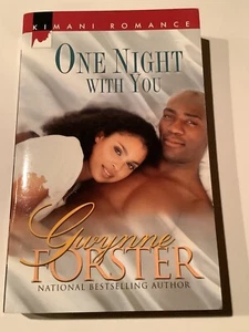 One Night With You von Gwynne Foster 2007 - Bild 1 von 8