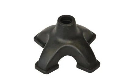 立式为您的甘蔗四重甘蔗尖 3/4 Dia — 第 1/4 张图片