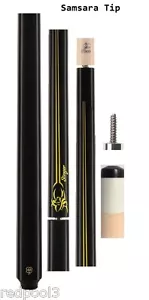 Neu McDermott Stinger NG06 Break Jump Queue - Samsara HARTE Spitze - KOSTENLOSER HÜLLE & VERSAND - Bild 1 von 4