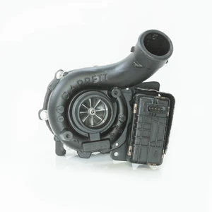 AUDI A4 A5 2.7 TDI Garrett GTB1762VK 777159 767805 Upgrade turbocharger turbo - Picture 1 of 1