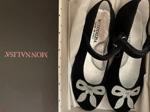 Monnalisa Schuhe Gr.32 NEU&OVP - Bild 1 von 12