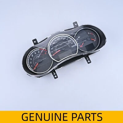 Combination meter for Renault Koleos QM5 248100777R Genuine Brand New - Image 1 of 4