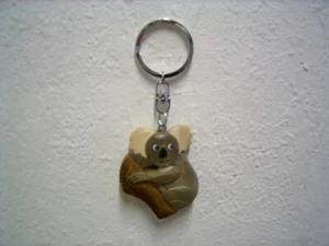 Schlüsselanhänger "Koala" (Cornelissen) - Bild 1 von 1