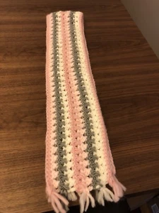Pumpkin Patch Scarf - Picture 1 of 4