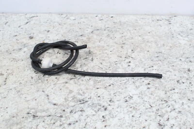 2014 YAMAHA WAVERUNNER FX SVHO 1.8 Fuel Tank Vent Valve Hose EU0-67767-31-00 - Image 1 of 4