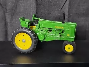 John Deere 1953 Model 70 Row Crop Farm Tractor 1/16 ERTL Die cast vehicle - Picture 1 of 5