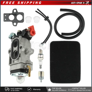 NEW Carburetor For RedMax EBZ7500RH Backpack Blower replacement Carb Trimmer USA - Picture 1 of 13