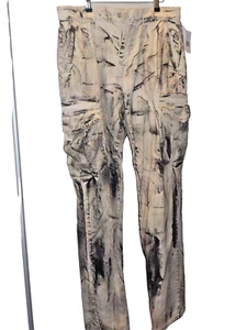 RTA NWT MENS CARGO JEANS 34 - Picture 1 of 8