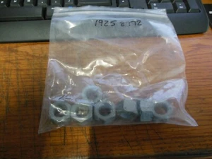 OE GM 19258772 Nut (Rear Suspension Adjust Link) Right Side (One Per Order) - Bild 1 von 1