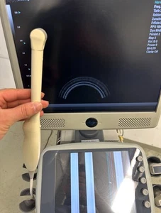 Ultrasonix EC9-5/10 Vaginal Sonde - Picture 1 of 4