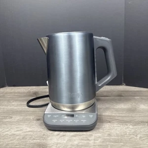 Ninja KT200BL Bollitore Elettrico Temperatura di Precisione, 1500 Watt, Senza BPA, - Foto 1 di 14