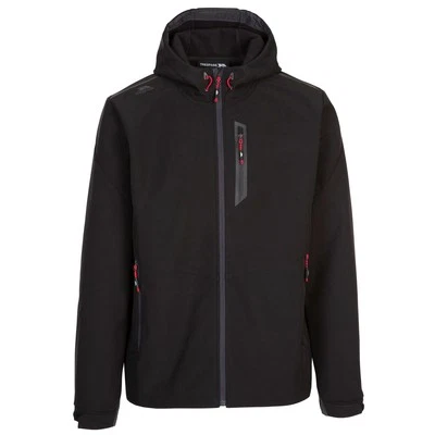 Trespass - Veste softshell MARLON - Homme (TP5636) - Photo 1/4