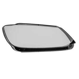 Vetro Faro Proiettore Adatto per VW SHARAN 7N1 7N2 2010 - 2022 7N1941034D Destro - Foto 1 di 4