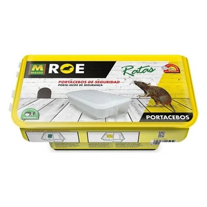 Rattengift Massó - Bild 1 von 1