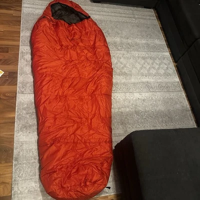 Alps Mountaineering ECHO LAKE 20° Sleeping Bag For Camping Backpacking - Image 1 of 4