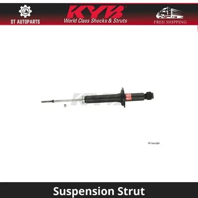 Puntal de suspensión trasero KYB para KIA MAGENTIS 2001-2006 Foto 1 de 4