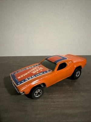 Hot Wheels Dixie Challenger 1/64 Die Cast ¡Muy bonito! Foto 1 de 4