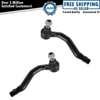 Juego de barras de amarre exteriores para Mercedes-Benz C240 2003-2005 2006-2007 C280 C320 C350 Foto 1 de 4