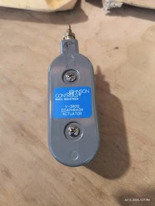 Johnson controls V-3802-1 - Picture 1 of 7
