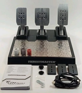 Thrustmaster T-LCM Pedals Load Cell Brake Pedal - Picture 1 of 5