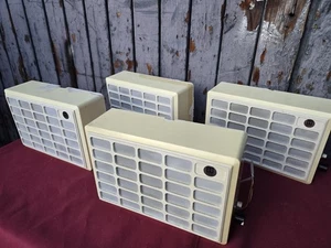 1x Altoparlante da parete a WHD, Altoparlante alloggiamento, 4♎️ - Foto 1 di 14