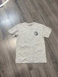 BILLIONAIRE BOYS CLUB BB HELMET SS KNIT (HEATHER GREY) 851-4311 - Size Small - Picture 1 of 5