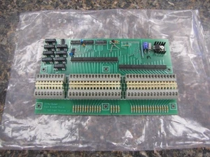 Vintage 1990 Ansan Industries I/O Port System Digital Extender module - Picture 1 of 3