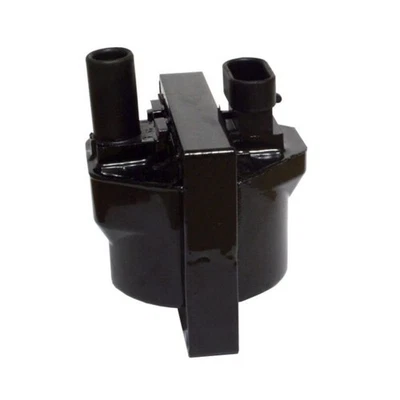 Genuine ACDelco For GMC Sonoma 2001-2004 Ignition Coil | 12 Volts | For 19418996 - Image 1 of 4