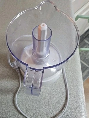 Exprimidor de cítricos Proctor Silex 34 oz modelo grande 67340 solo pieza no funciona  Foto 1 de 4