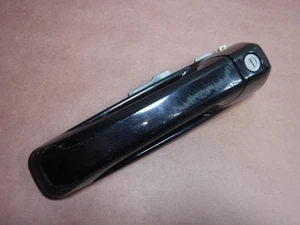 Jeep Commander 06-10 Front Driver Door Handle Black Factory OEM Free Ship - Picture 1 of 8