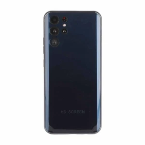 US Plug S22 Ultra Unlocked Cell Phone 5G 6.4in 4GB 64GB For Andr-oid 11 Smar Fit - Bild 1 von 24
