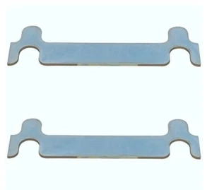 FRONT CAMBER ADJUSTING SHIMS FOR MITSUBISHI L200 K77T Series 3 2.8D - Picture 1 of 6