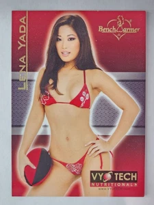 Calentador de banco 2006 #H98 Lena Yada 11 de 13 - Imagen 1 de 2