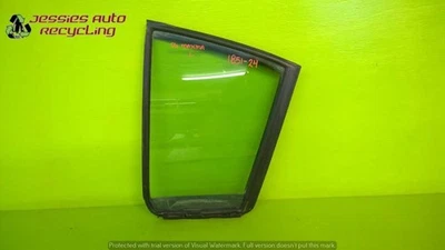 06 NISSAN MAXIMA SDN DRIVER LEFT VENT GLASS OEM 1851-24 - Imagem 1 de 2