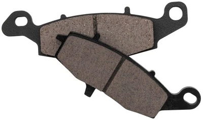 Pastilla de freno y zapata para Suzuki VL800 Boulevard C50/C50T 2005-2019 estándar delantera Foto 1 de 3