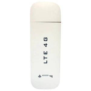 4G LTE USB-WLAN-Router 150 Mbit / S Tragbarer WLAN-4G-LTE-USB-Dongle WLAN-M3607 - Bild 1 von 9