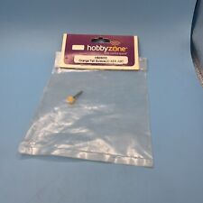 HobbyZone RC Products: Orange Tail Screws (2): AER, ABC B13