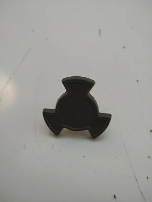 Acoplador giratorio para microondas OEM GE WB06X10420 Foto 1 de 2