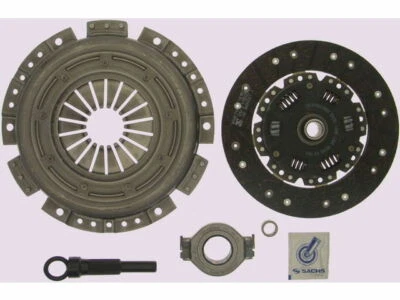 Kit de embrague Sachs 27861QP 1984 1990 1986 1985 para Volkswagen Vanagon 1982-1991 Foto 1 de 2