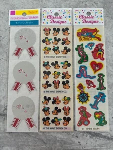 [48] Sandylion sheet you choose Myler Freeshipping - Picture 1 of 20